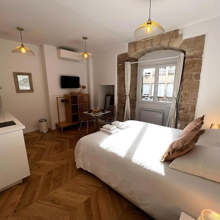 Le Comte - Heart Of Dijon Apartment Exterior photo