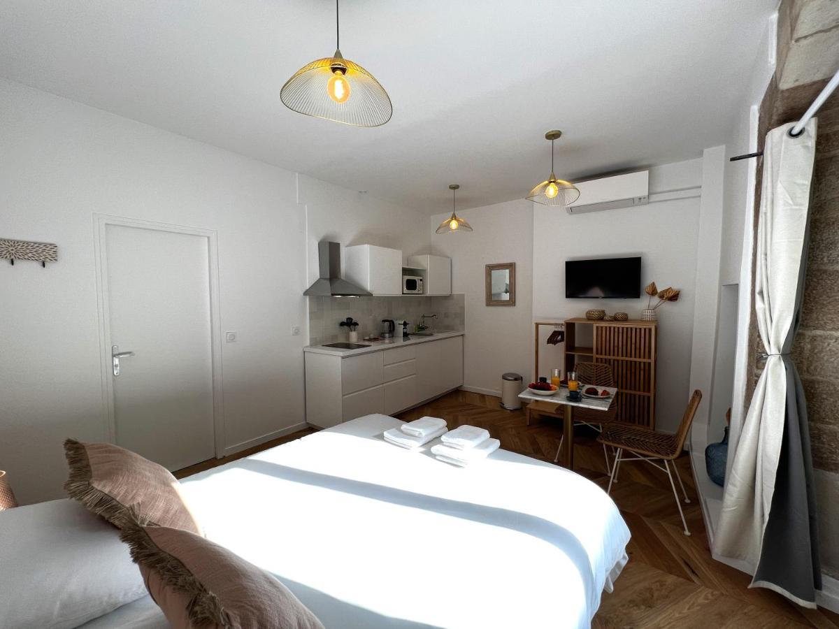 Le Comte - Heart Of Dijon Apartment Exterior photo