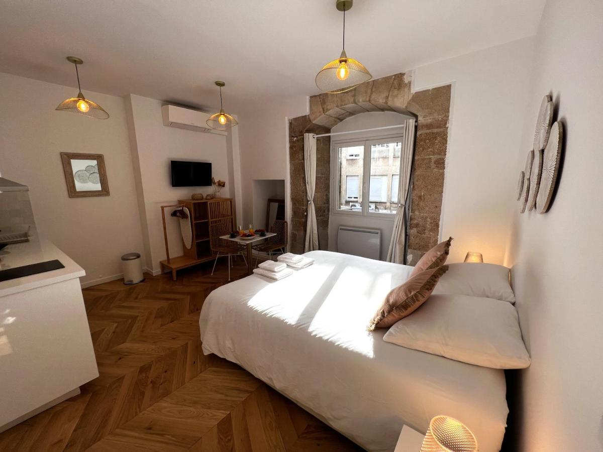 Le Comte - Heart Of Dijon Apartment Exterior photo